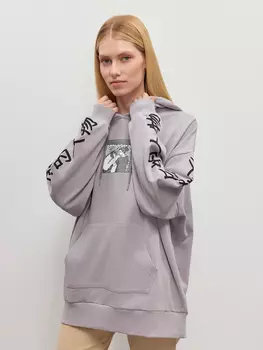 Худи Just Clothes