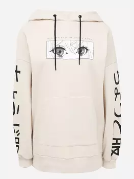 Худи Just Clothes