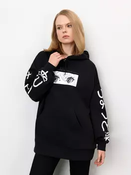 Худи Just Clothes