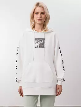 Худи Just Clothes