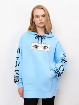 Худи Just Clothes