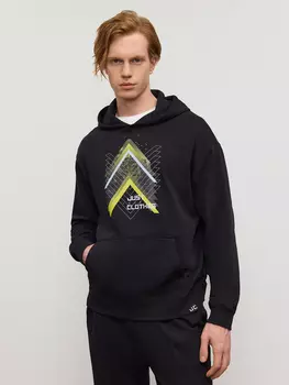 Худи Just Clothes