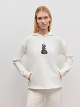 Худи Just Clothes