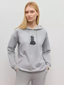 Худи Just Clothes