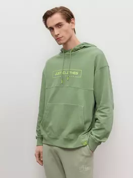 Худи Just Clothes