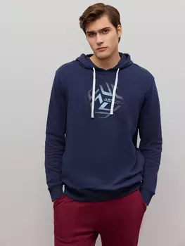 Худи Just Clothes