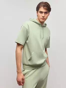 Худи Just Clothes