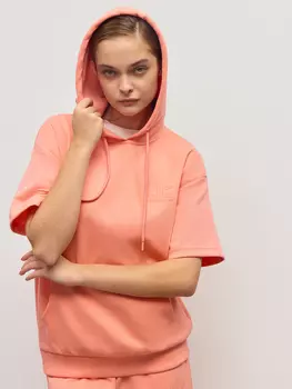 Худи Just Clothes