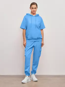 Худи Just Clothes