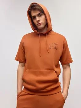 Худи Just Clothes