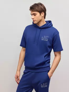 Худи Just Clothes