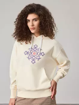 Худи Just Clothes