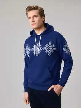 Худи Just Clothes