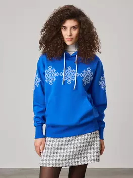 Худи Just Clothes