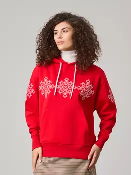 Худи Just Clothes