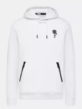 Худи Karl Lagerfeld