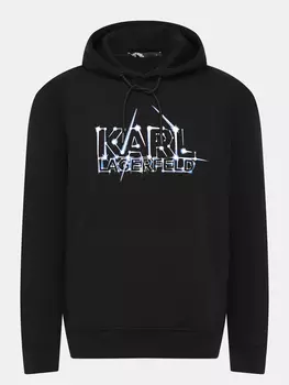 Худи Karl Lagerfeld