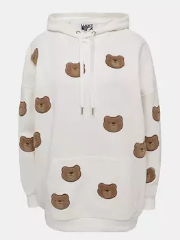 Худи Lucky Bear