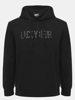 Худи Lucky Bear