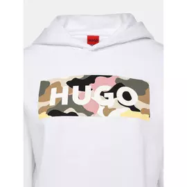 Худи Nemolia HUGO