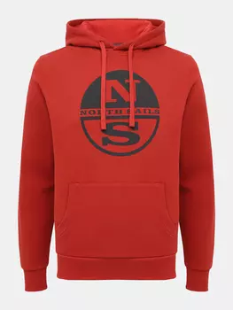 Худи North Sails