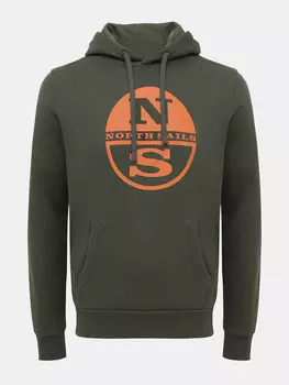 Худи North Sails