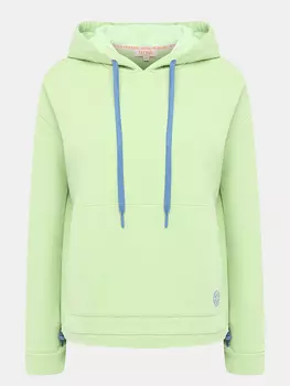 Худи ORSA Orange