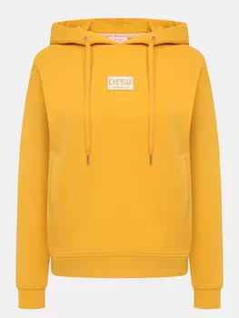 Худи ORSA Orange