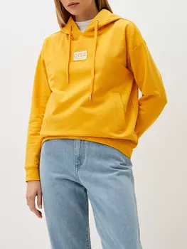 Худи ORSA Orange