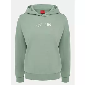 Худи Relaxed Hoodie