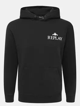 Худи REPLAY