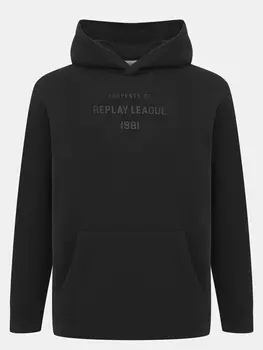 Худи REPLAY
