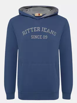 Худи Ritter Jeans