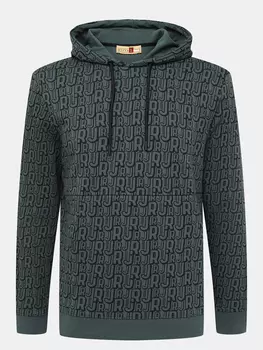 Худи Ritter Jeans