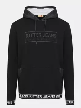 Худи Ritter Jeans