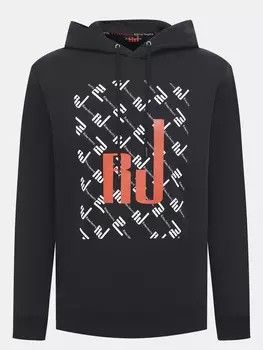 Худи Ritter Jeans