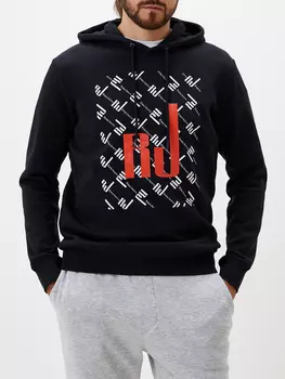 Худи Ritter Jeans