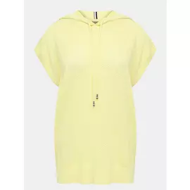 Худи с коротким рукавом Fosuna