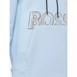 Худи Soody BOSS