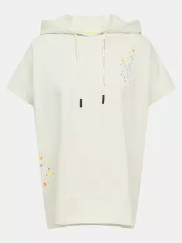 Худи TWINSET ACTITUDE