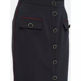 Юбка ORSA Orange