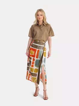 Юбки Luisa Cerano