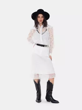 Юбки TWINSET ACTITUDE