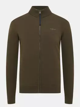 Кардиганы Aeronautica Militare