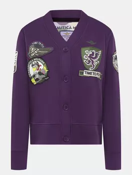 Кардиганы Aeronautica Militare