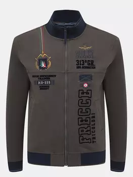 Кардиганы Aeronautica Militare