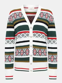 Кардиганы Alessandro Manzoni Yachting