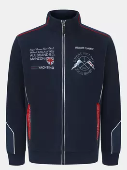 Кардиганы Alessandro Manzoni Yachting