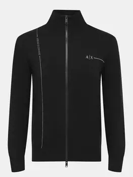 Кардиганы Armani Exchange