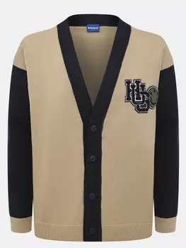 Кардиганы Hugo Blue